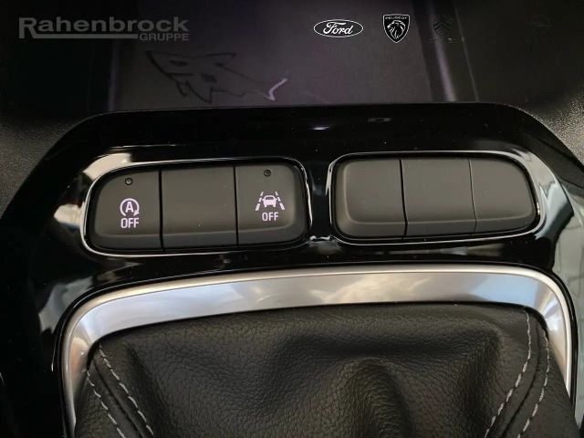 Opel Corsa F 1.2 75PS LED/Allwetter/PDC