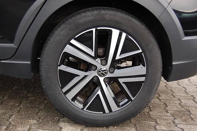 Volkswagen Taigo DSG Style