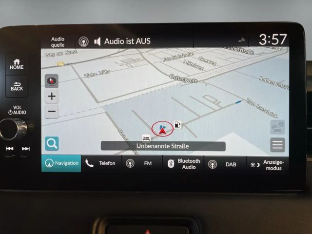 Honda HR-V 1.5 Advance e:HEV