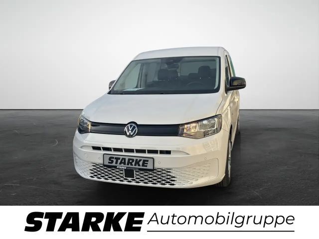 Volkswagen Caddy 2.0 TDI DSG Family Maxi
