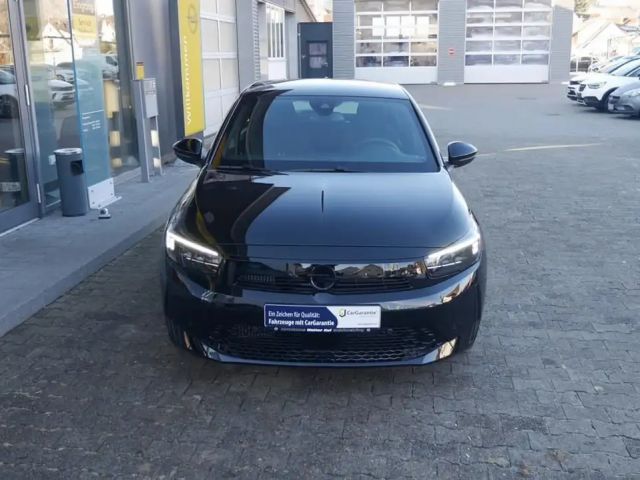 Opel Corsa GS-Line Grand Sport