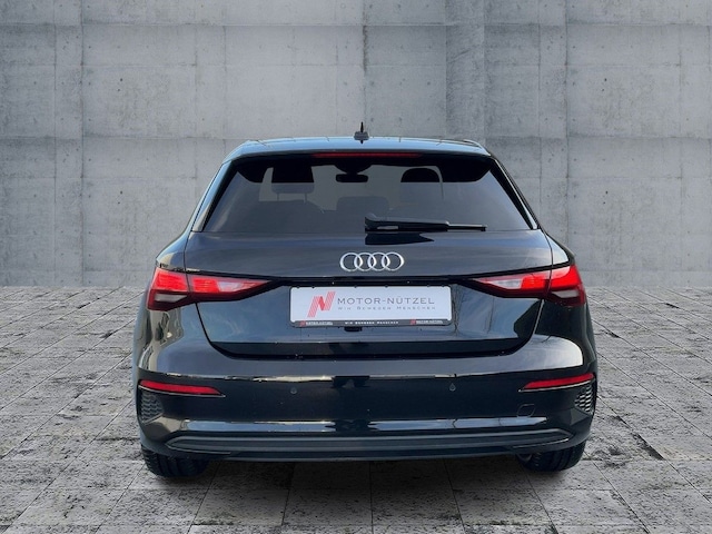 Audi A3 30 TFSI Sportback