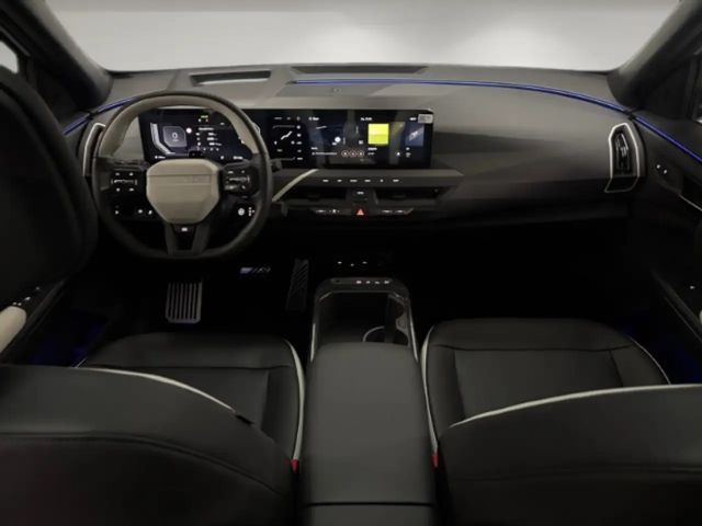 Kia EV5 81.4 kWh GT-Line