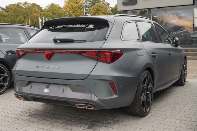 Cupra Leon ST Sportstourer VZ e-Hybrid
