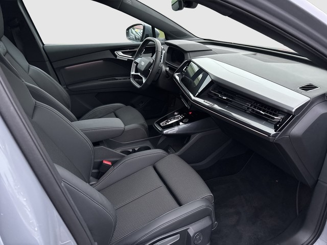 Audi Q4 e-tron 35