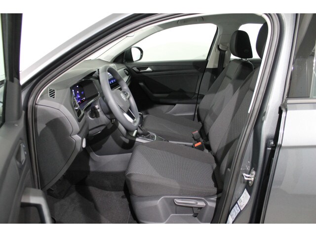 Volkswagen T-Roc 1.0 TSI