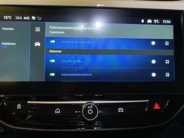 Opel Corsa GS-Line Grand Sport