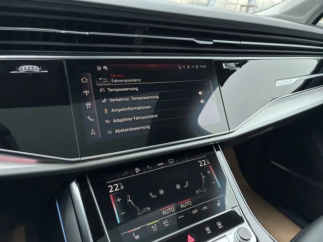 Audi Q7 55 TFSI Hybride Quattro