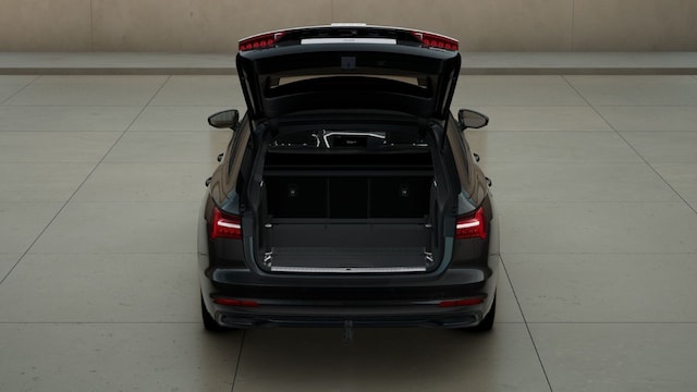 Audi A6 45 TDI Avant Quattro S-Tronic