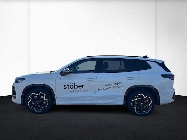 Volkswagen Tayron DSG R-Line eHybrid