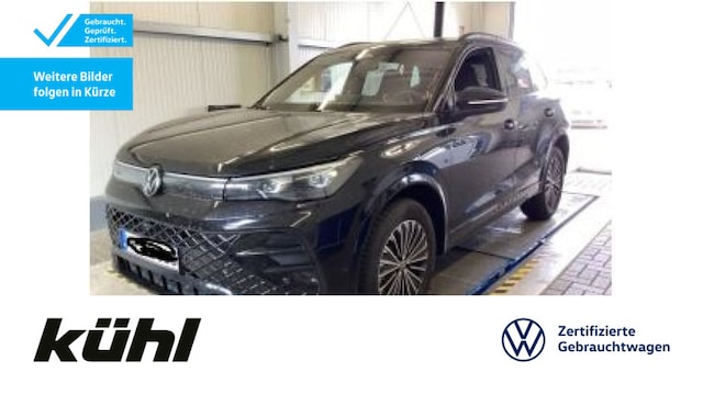 Volkswagen Tiguan 2.0 TDI DSG IQ.Drive R-Line