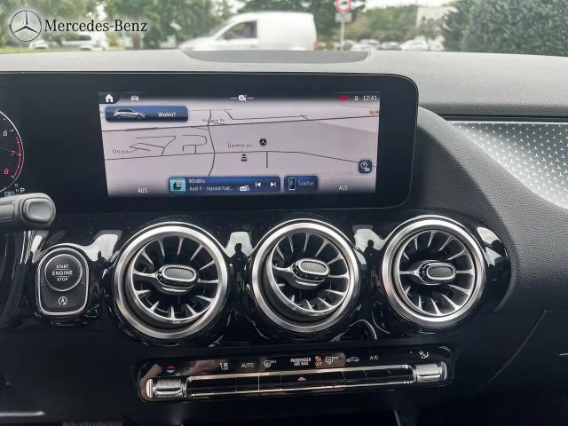 Mercedes-Benz B 200 Progressive