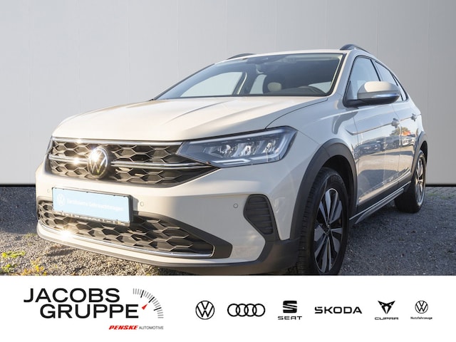 Volkswagen Taigo 1.0 TSI Move