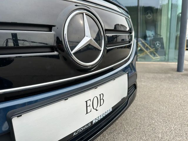 Mercedes-Benz EQB 300 4MATIC