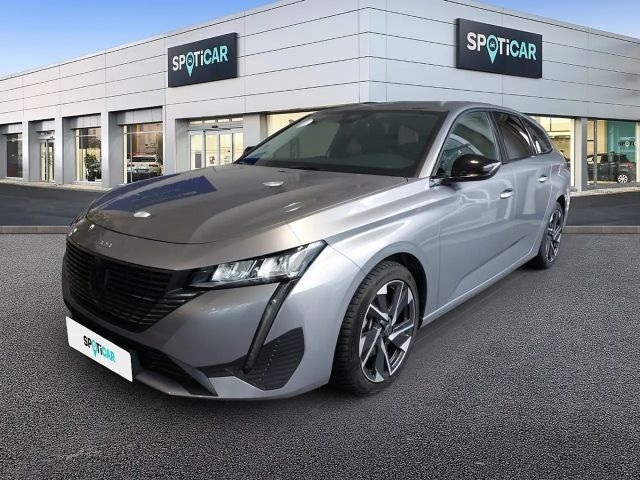 Peugeot 308 Allure Pack BlueHDi EAT8 SW