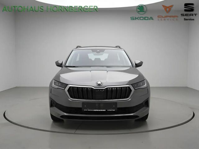 Skoda Karoq 1.5 TSI Style Style