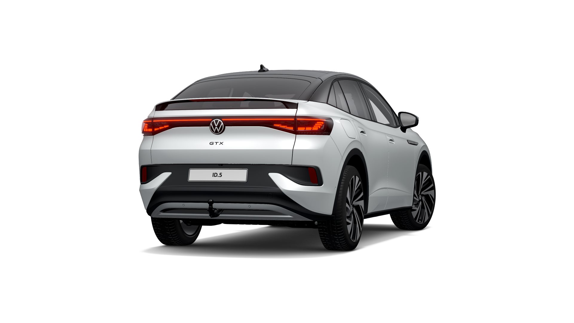 Volkswagen ID.5 GTX