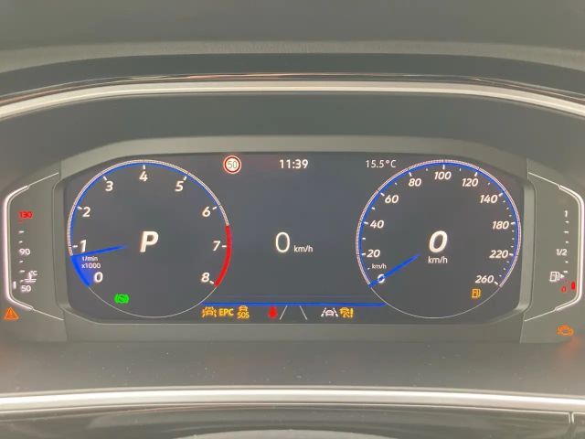 Volkswagen T-Roc 1.5 TSI DSG R-Line