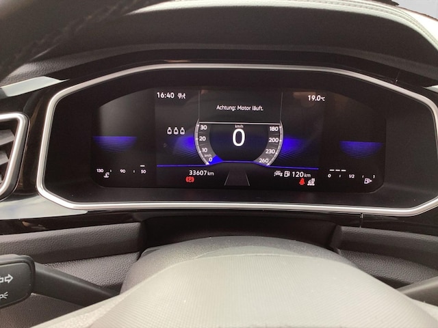 Volkswagen T-Roc 1.0 TSI R-Line