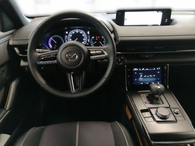 Mazda MX-30 R-EV EDITION-R