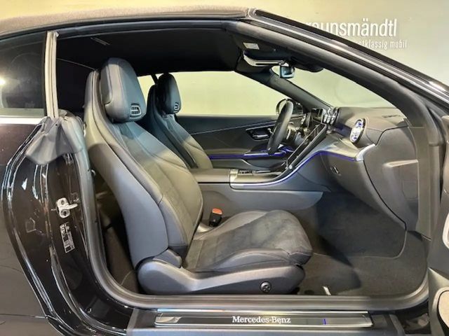 Mercedes-Benz CLE 200 AMG Line