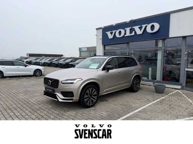 Volvo XC90 AWD Dark Recharge Ultimate