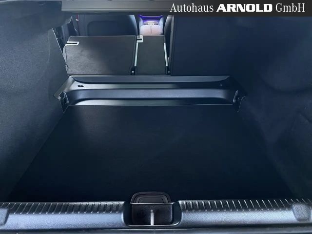 Mercedes-Benz EQE 4MATIC+ 53 AMG Line Sedan