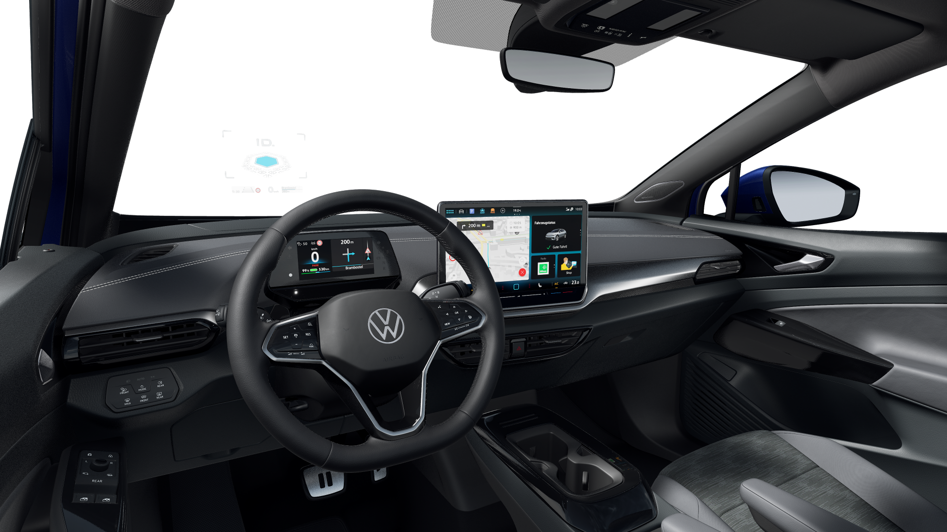 Volkswagen ID.5 IQ.Drive