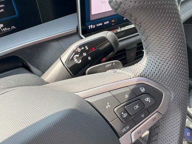 Volkswagen Tayron 4Motion DSG R-Line