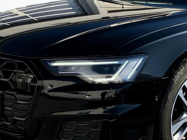 Audi A6 45 TFSI Avant S-Line S-Tronic