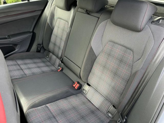 Volkswagen Golf 2.0 TSI DSG GTI Golf VIII