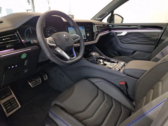 Volkswagen Touareg 4Motion eHybrid