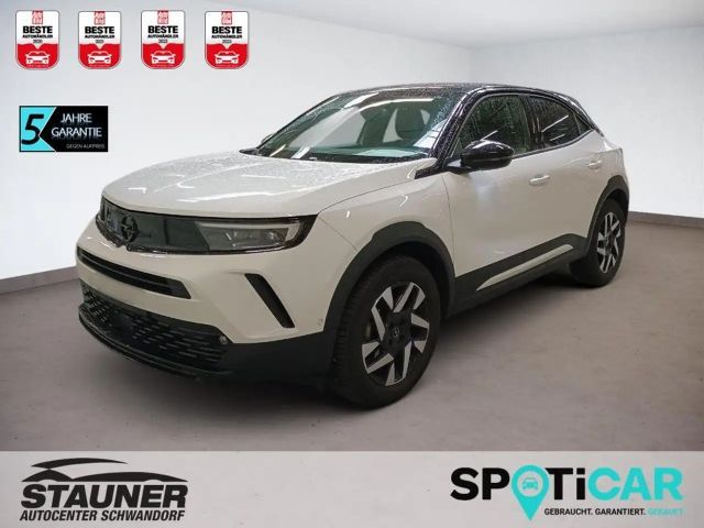 Opel Mokka 1.2 Turbo GS-Line Grand Sport Turbo