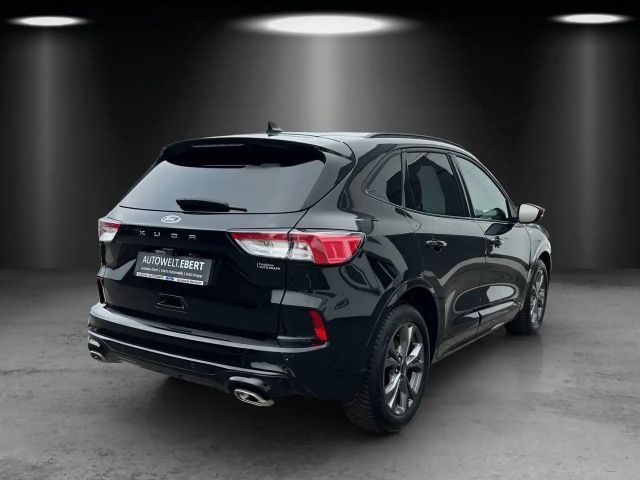 Ford Kuga EcoBoost ST Line X
