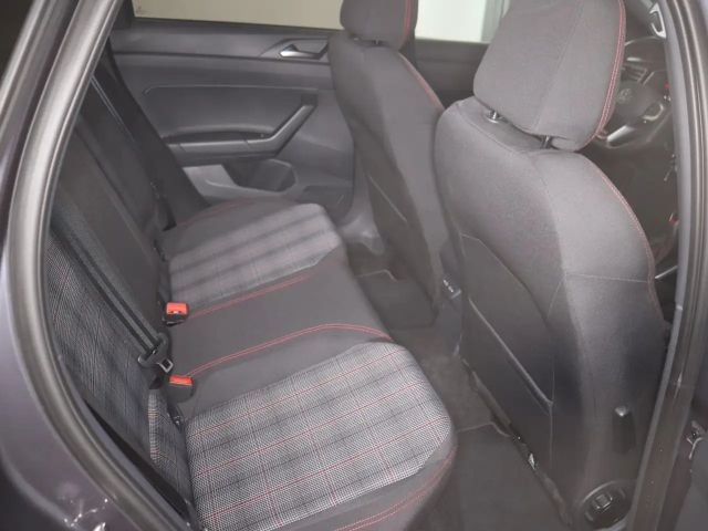 Volkswagen Polo 2.0 TSI DSG GTI
