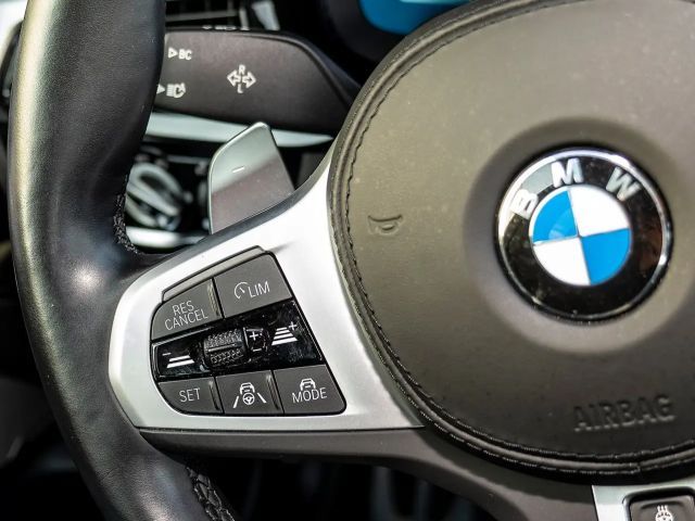 BMW 520 520d M-Sport Touring xDrive