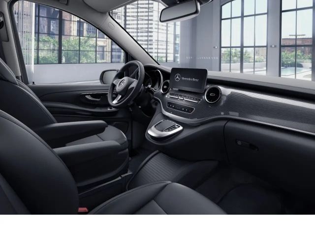 Mercedes-Benz V 300 AVANTGARDE V 300 d