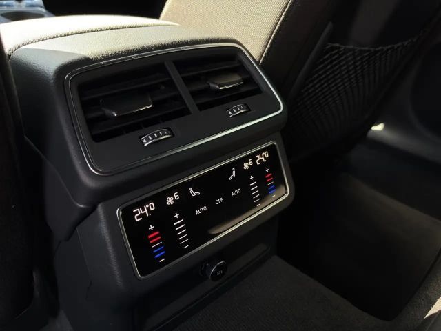 Audi A6 40 TDI Quattro S-Tronic Sport