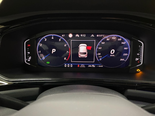 Volkswagen T-Roc 1.5 TSI