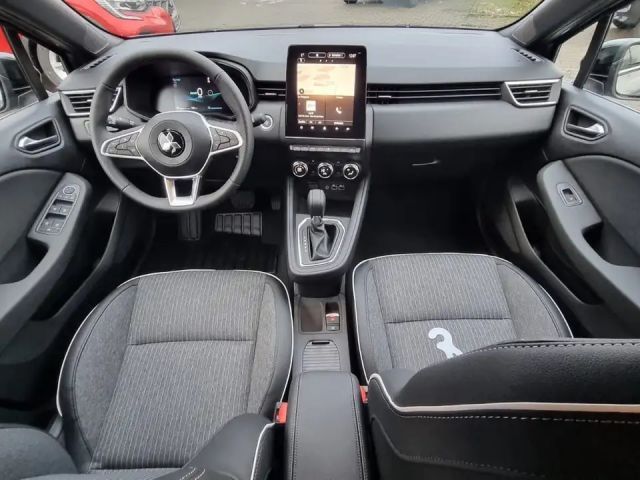 Mitsubishi Colt Hybrid