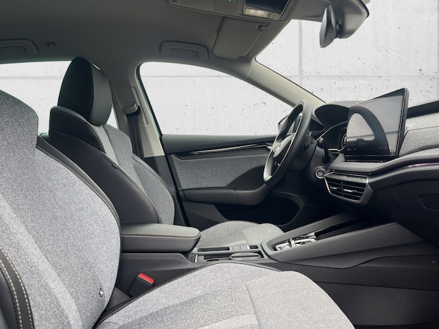 Skoda Octavia 2.0 TDI Combi Selection