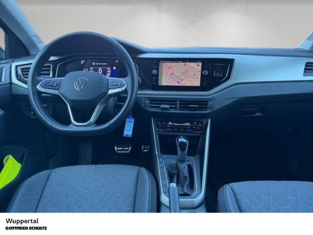 Volkswagen Polo 1.0 TSI DSG Move