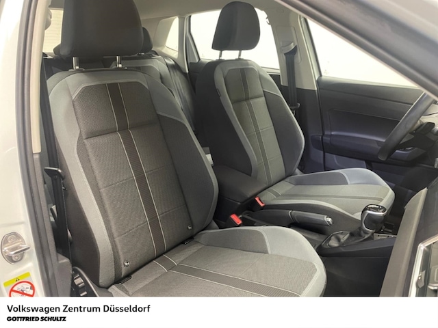 Volkswagen Polo 1.0 TSI DSG Style