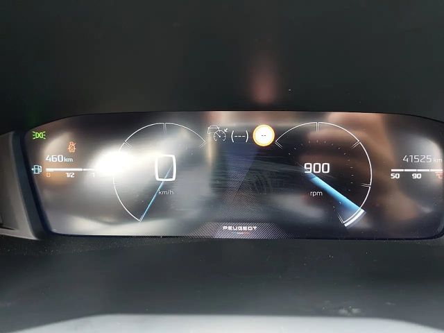 Peugeot 2008 Allure Pack PureTech