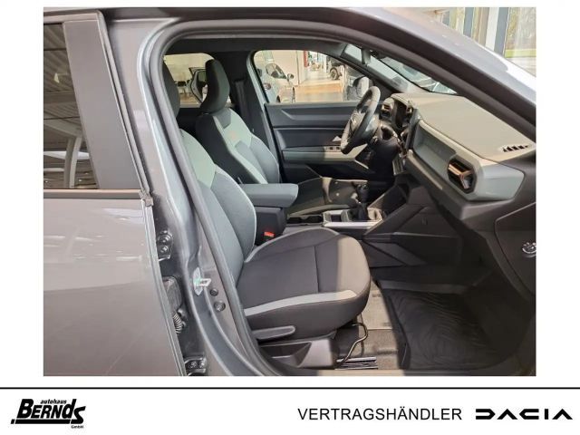 Dacia Duster Extreme TCe 130