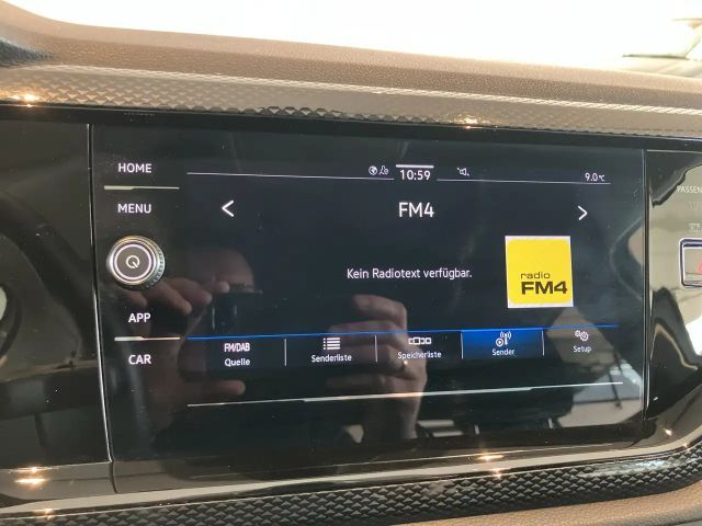 Volkswagen Polo Friends TSI