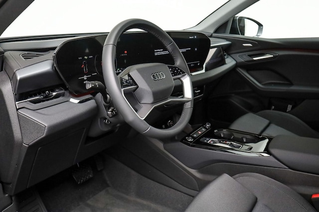 Audi Q6 e-tron Performance