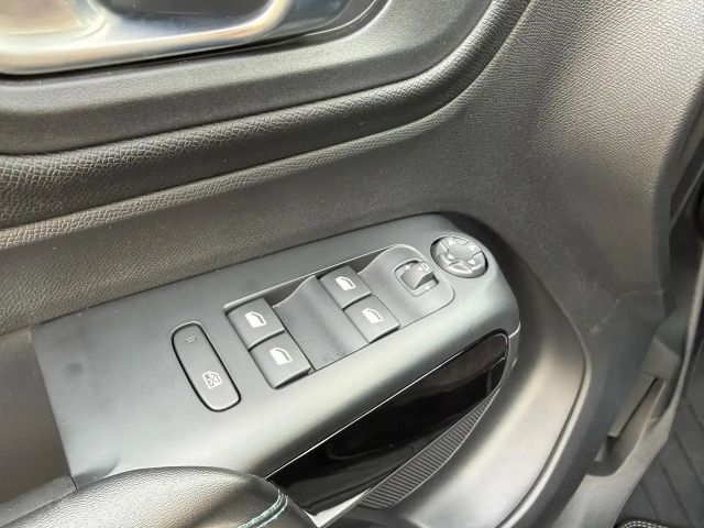 Citroën C5 Aircross C-Series