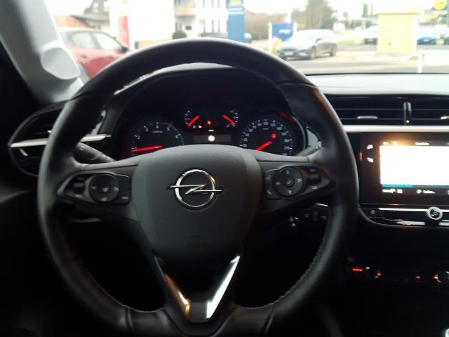 Opel Corsa 1.2 Turbo Edition
