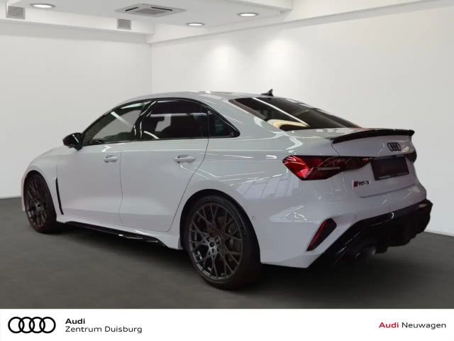 Audi RS3 Sedan